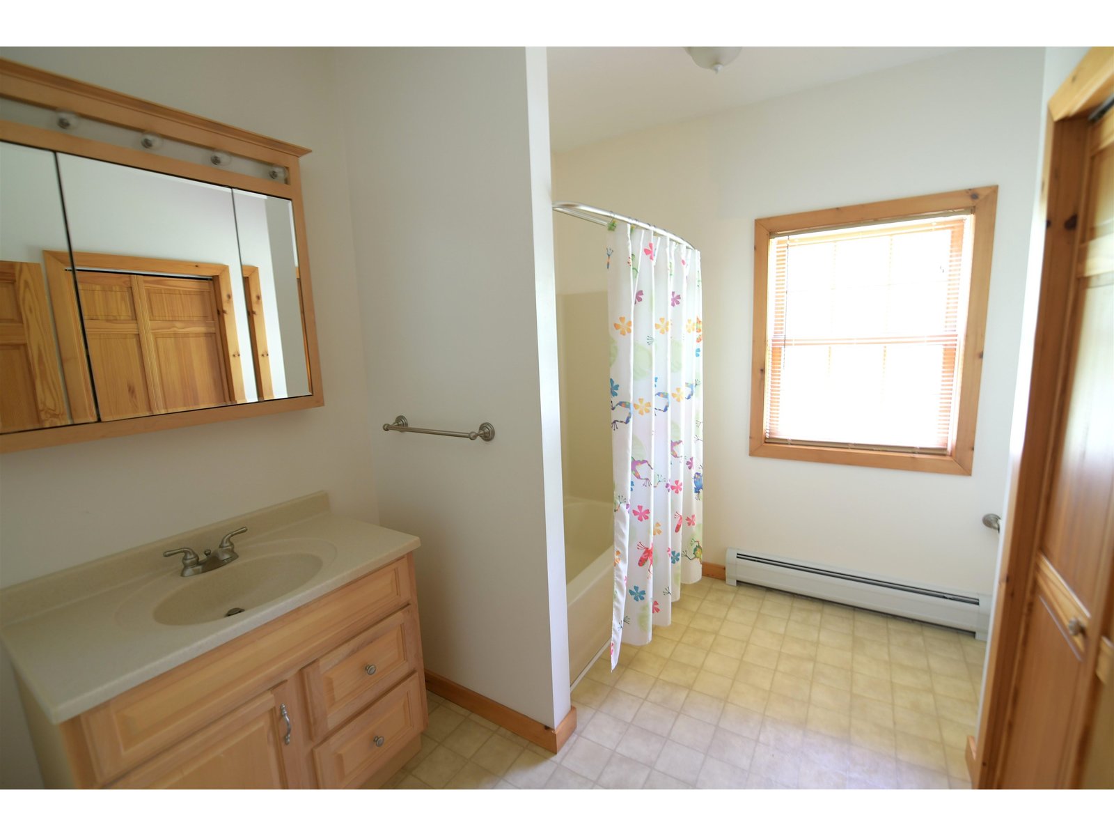 Guest bath