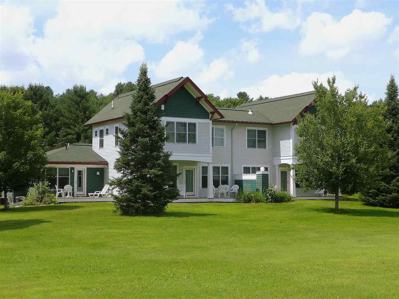 349 Stoweflake Meadows Loop, Unit 676/77