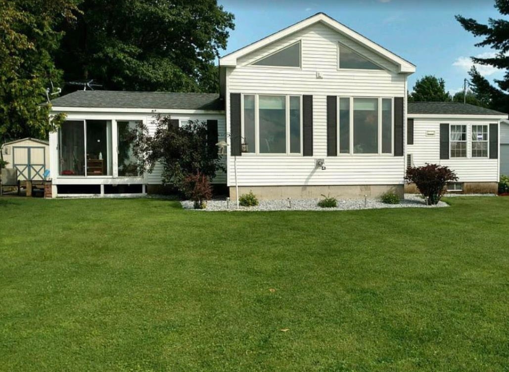 349 W Shore Road