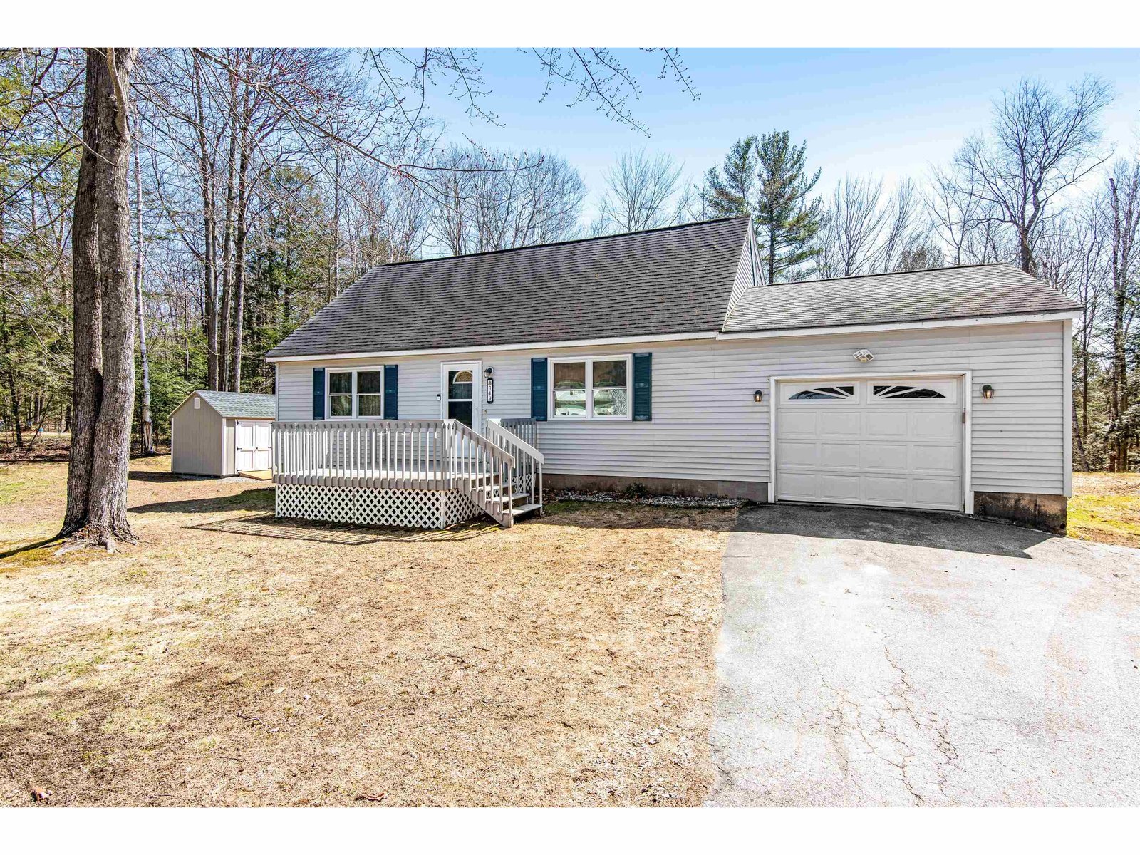 349 Waller Road