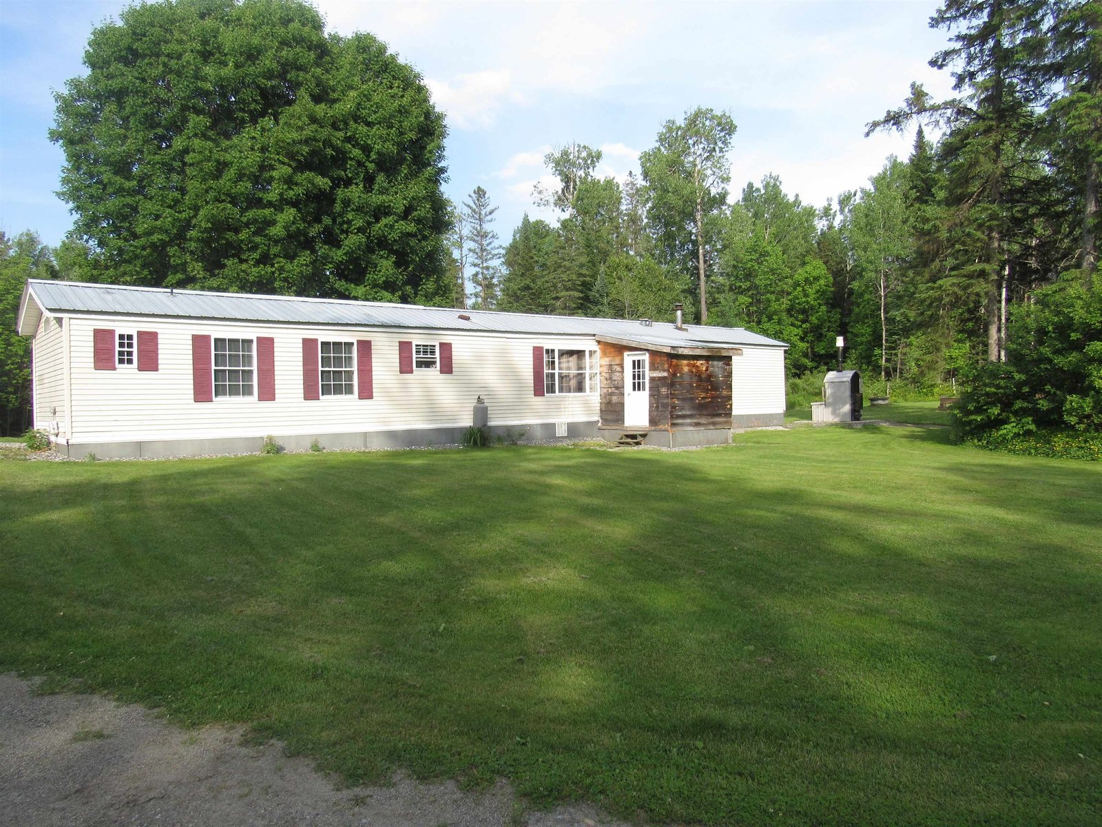 3490 Pepin Road