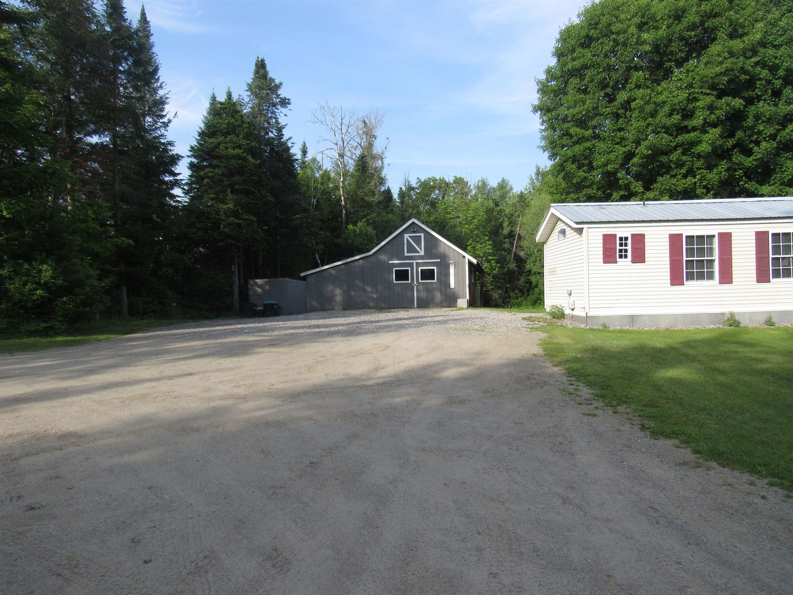 3490 Pepin Road