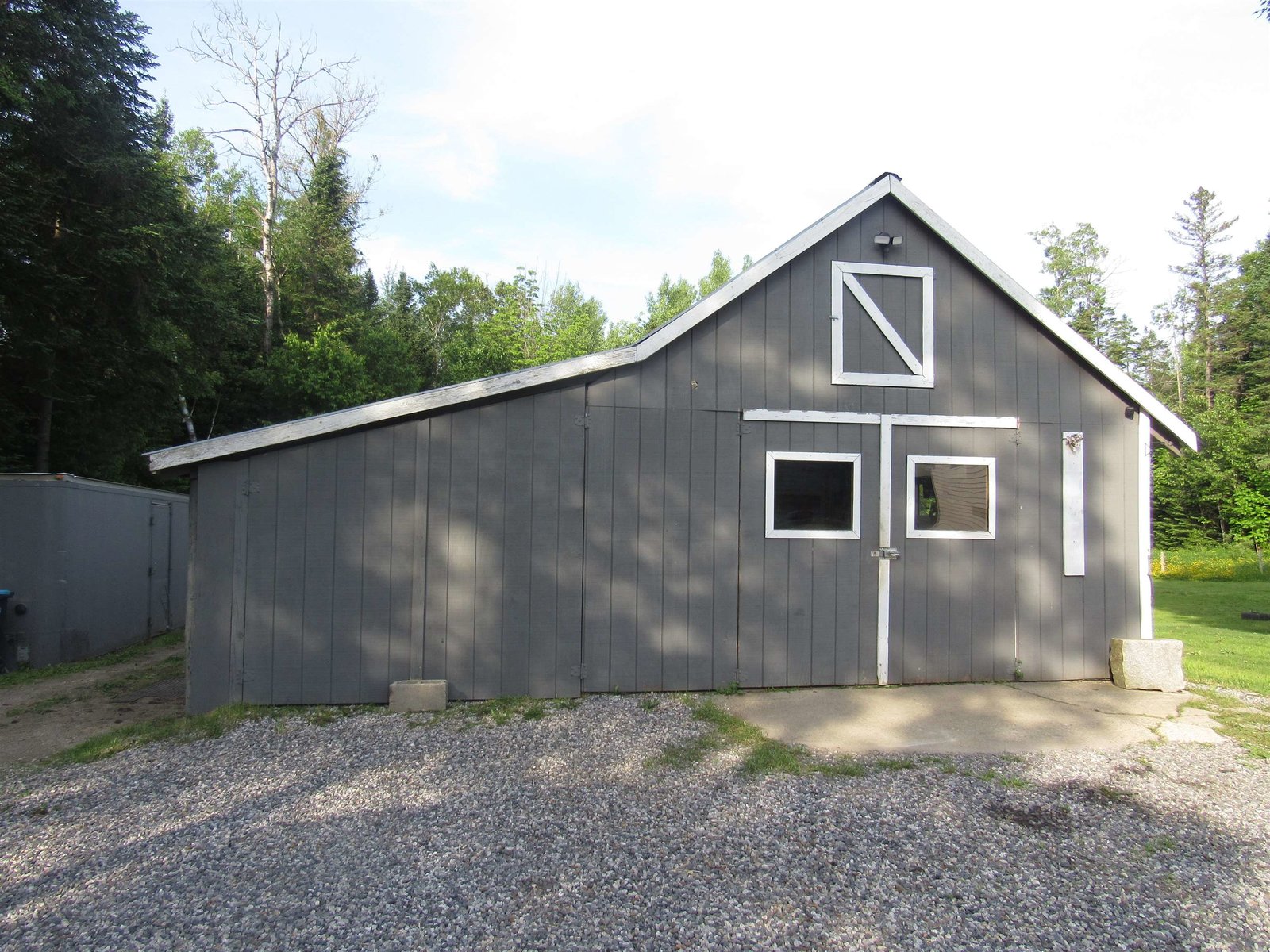 3490 Pepin Road