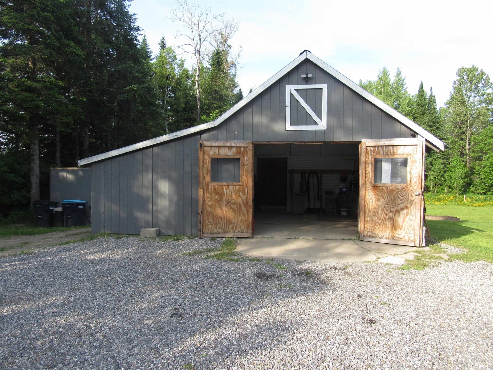 3490 Pepin Road