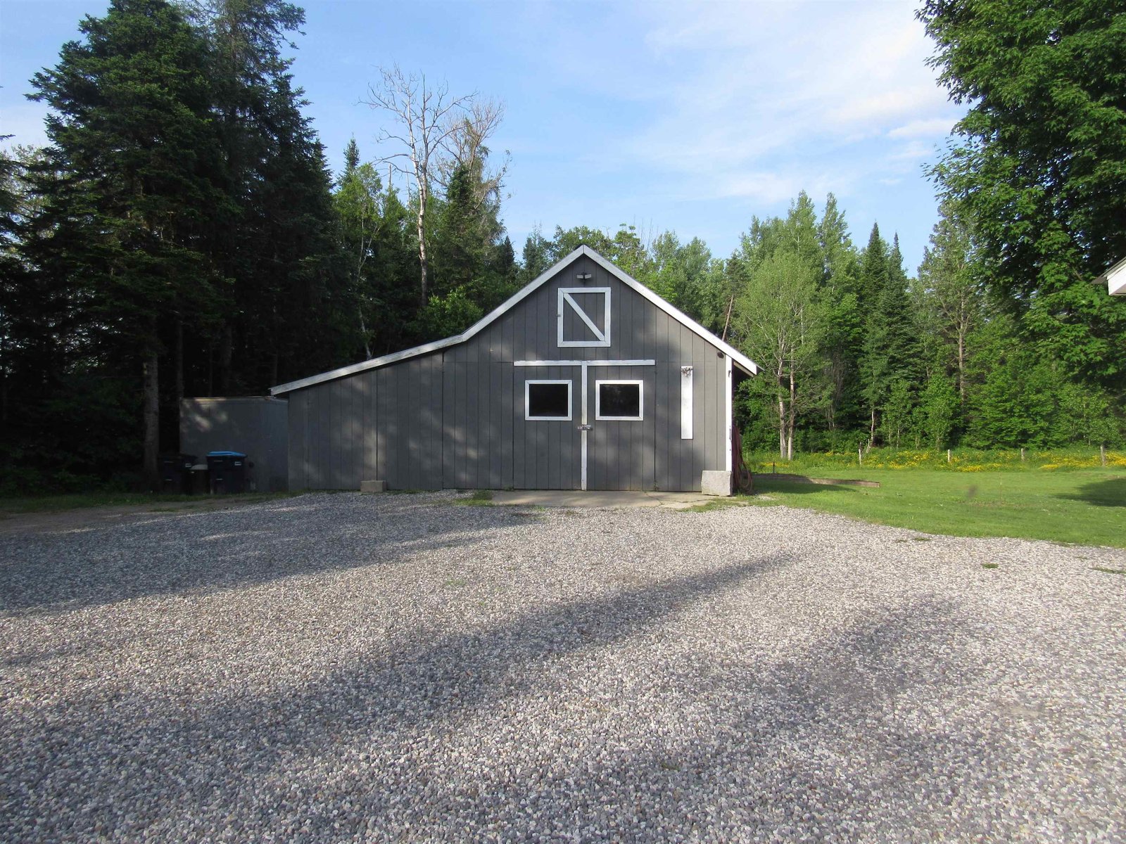 3490 Pepin Road