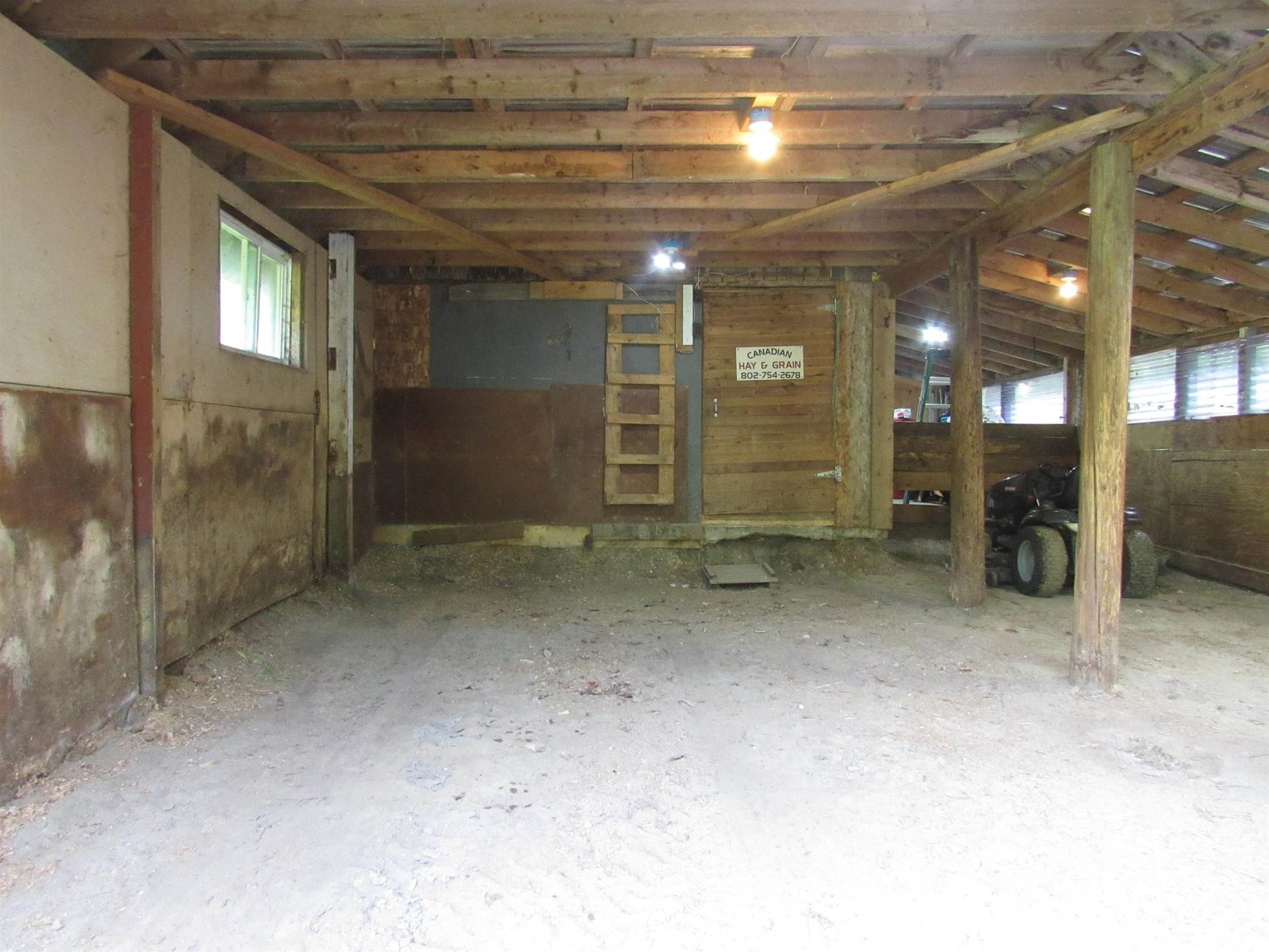 3490 Pepin Road