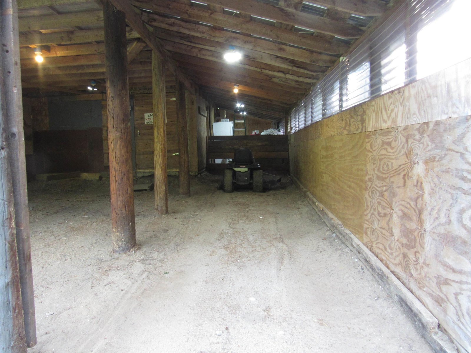 3490 Pepin Road