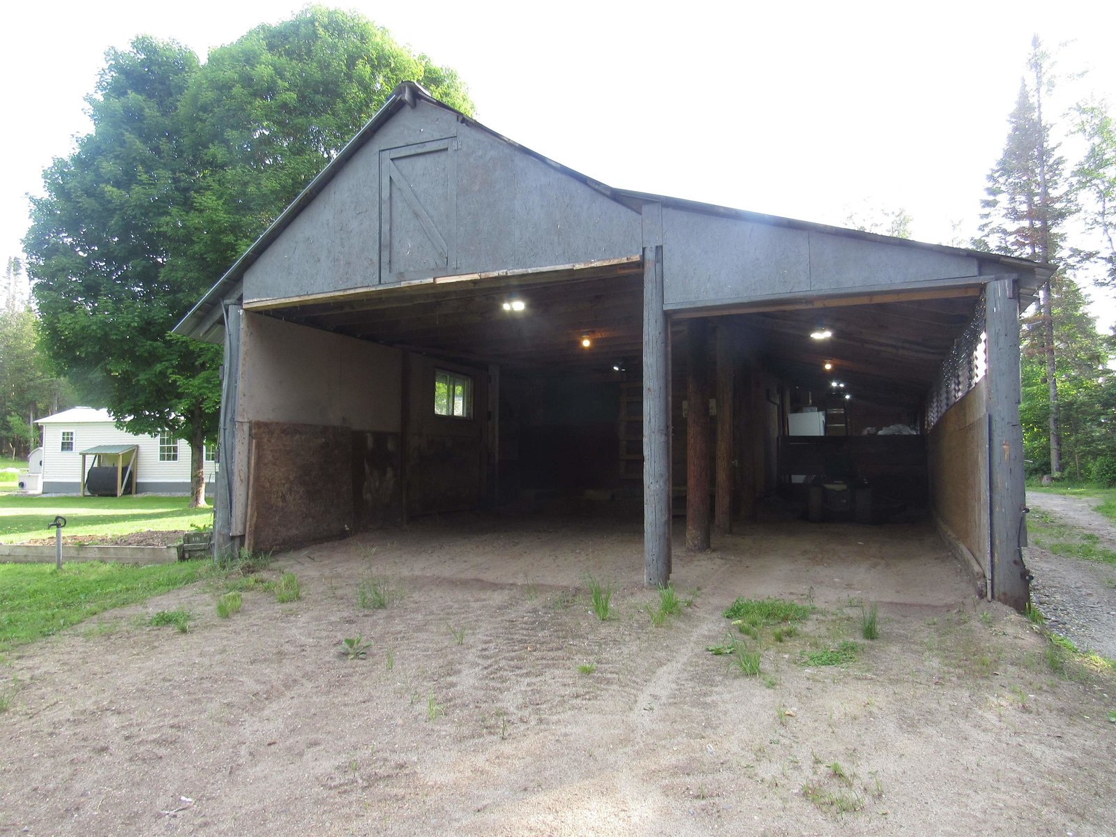 3490 Pepin Road
