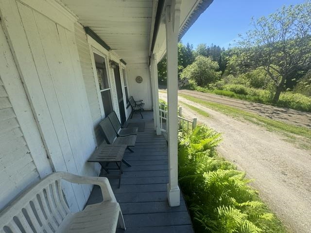3491 County Road