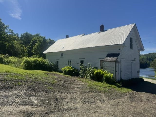 3491 County Road