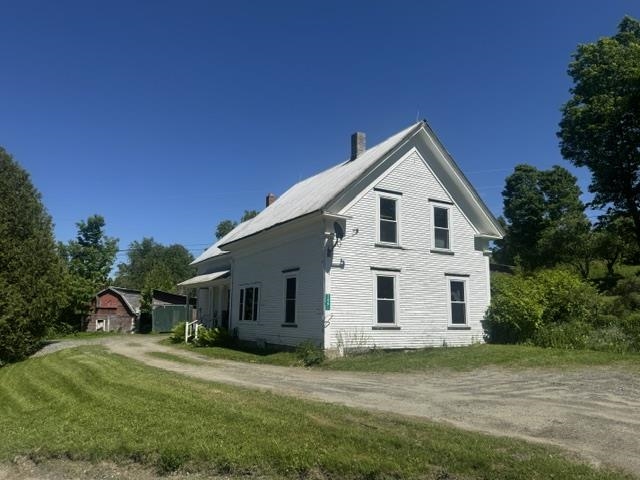 3491 County Road
