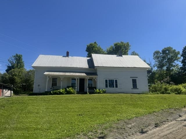 3491 County Road