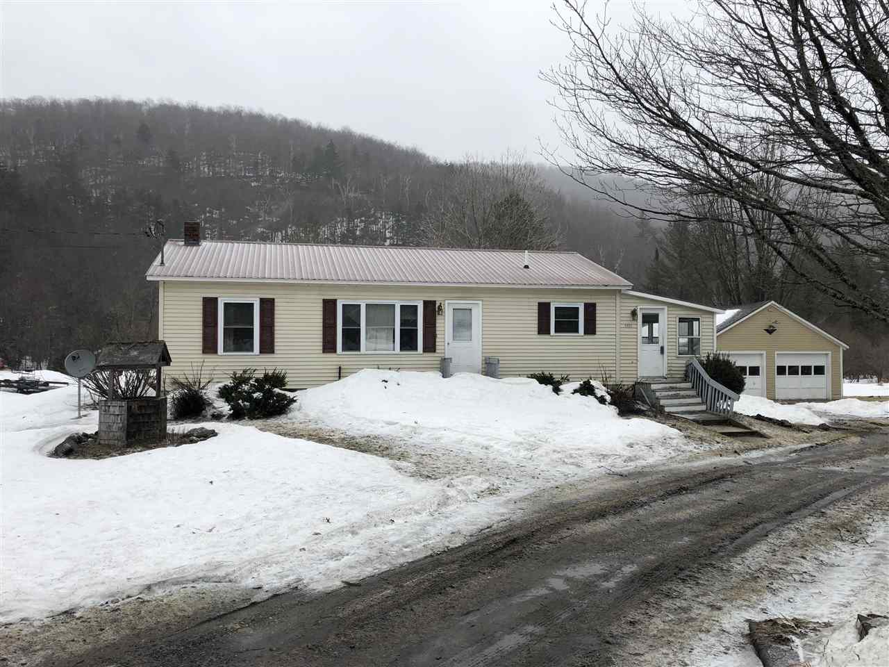 3491 Roxbury Road