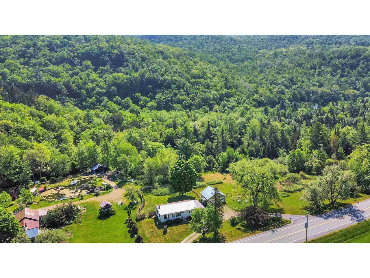 3491 Roxbury Road