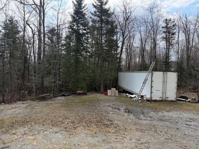 3492 hazens notch Road