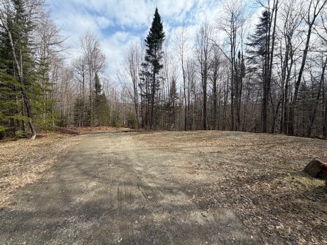 3492 hazens notch Road