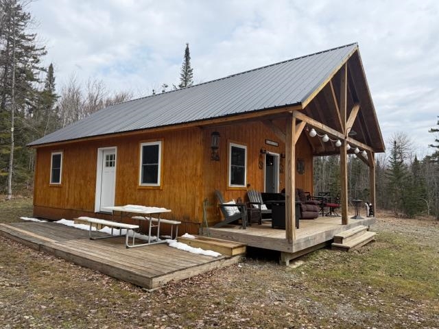 3492 hazens notch Road