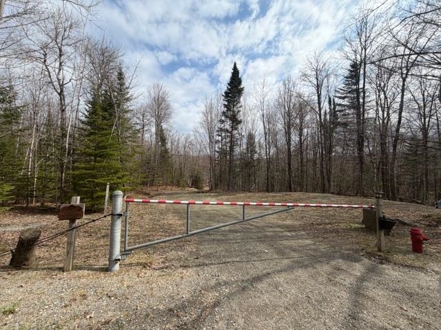 3492 hazens notch Road
