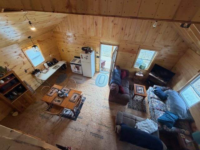 3492 hazens notch Road