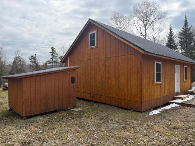 3492 hazens notch Road