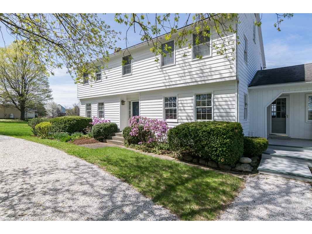 3492 Spear Street Charlotte, Vermont Sold in 2017
