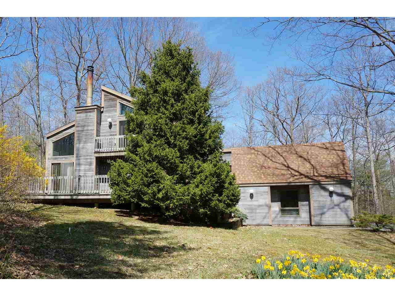 3494 Mt. Philo Road