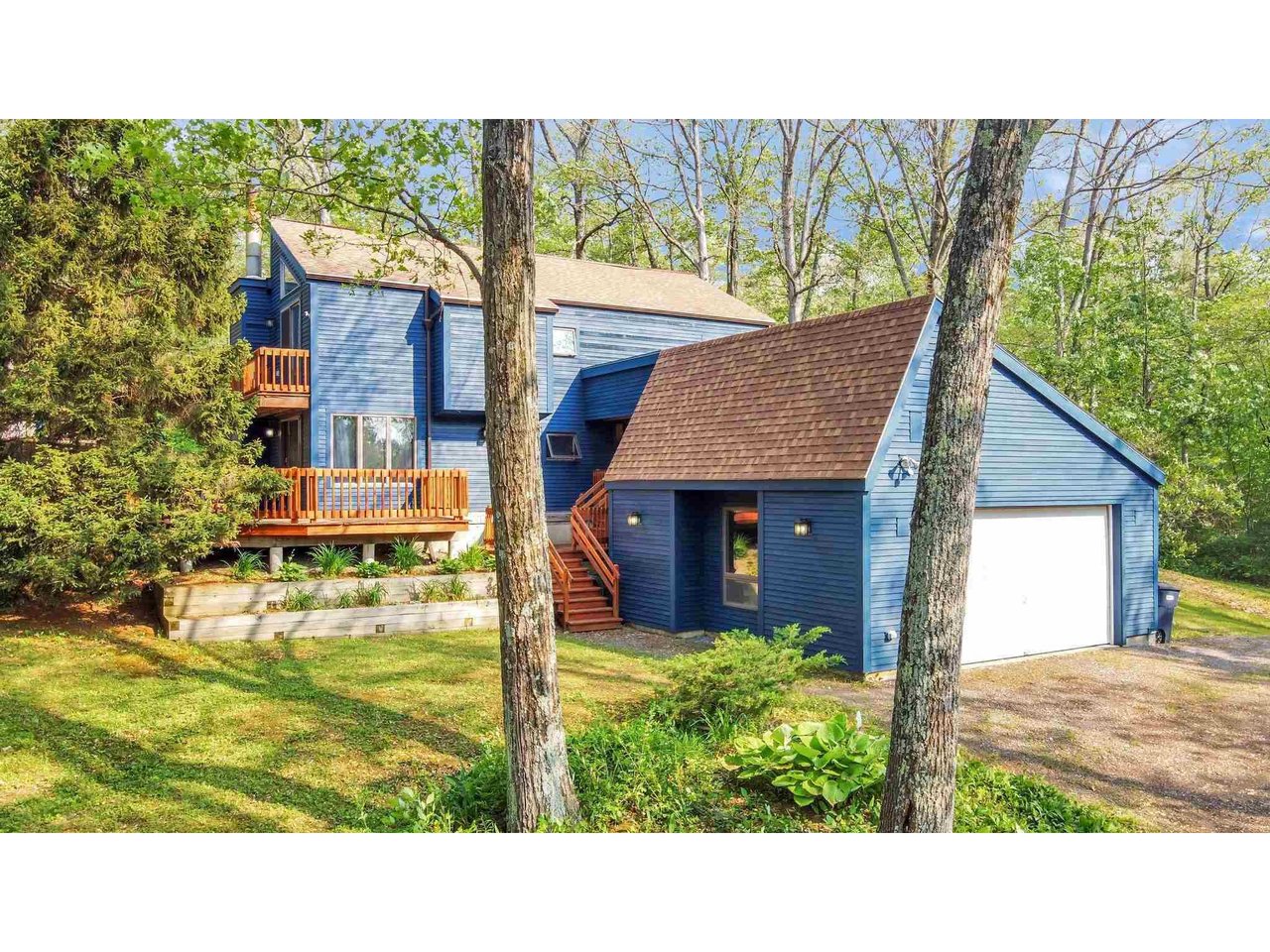 3494 Mt. Philo Road