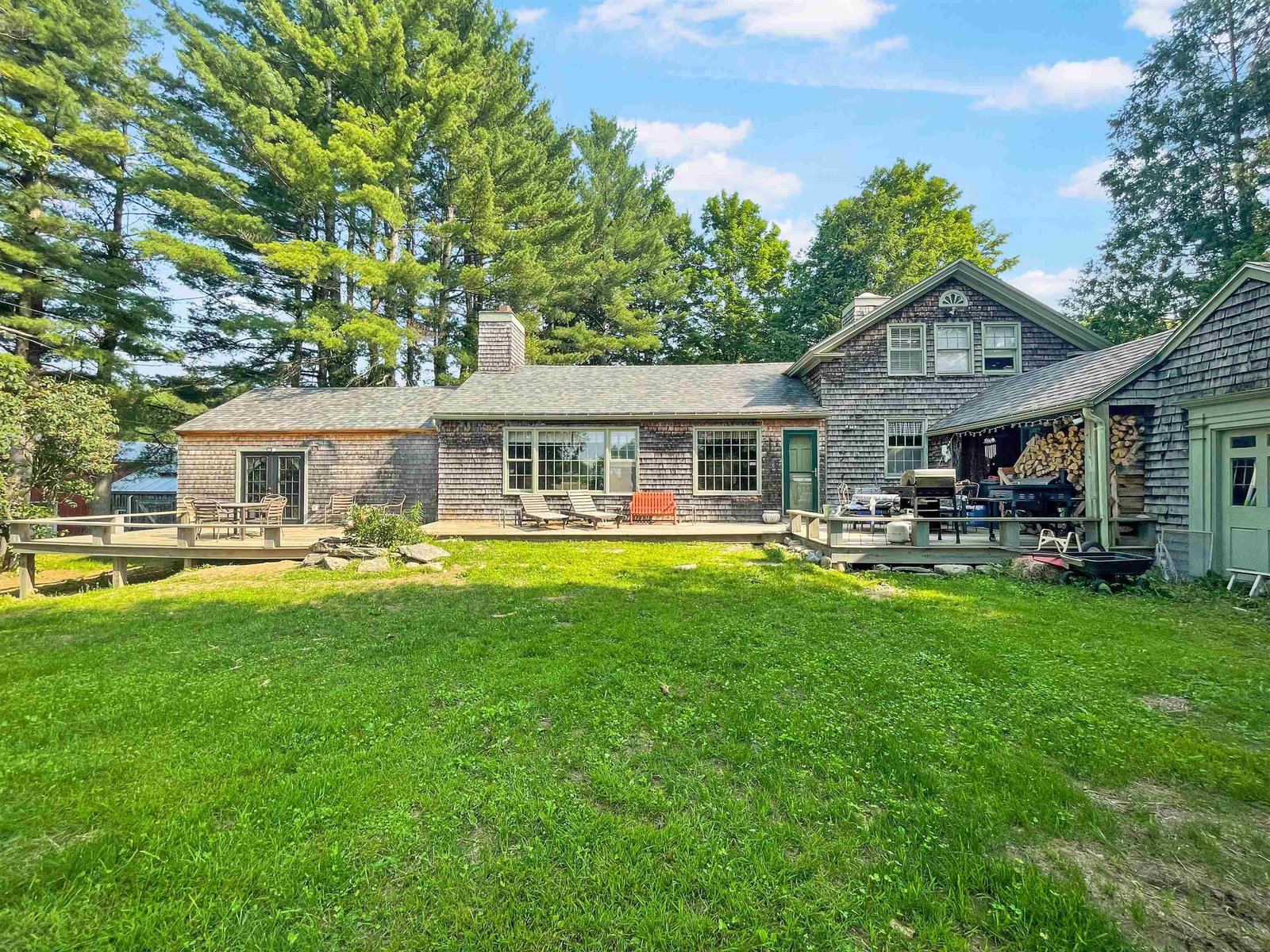3497 Reservoir Road