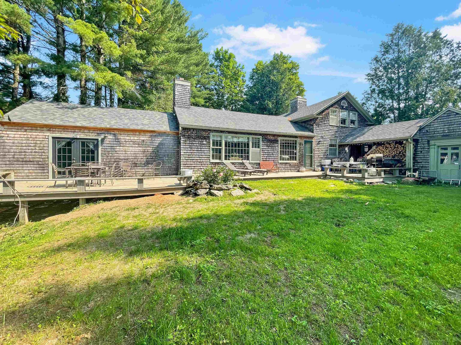 3497 Reservoir Road
