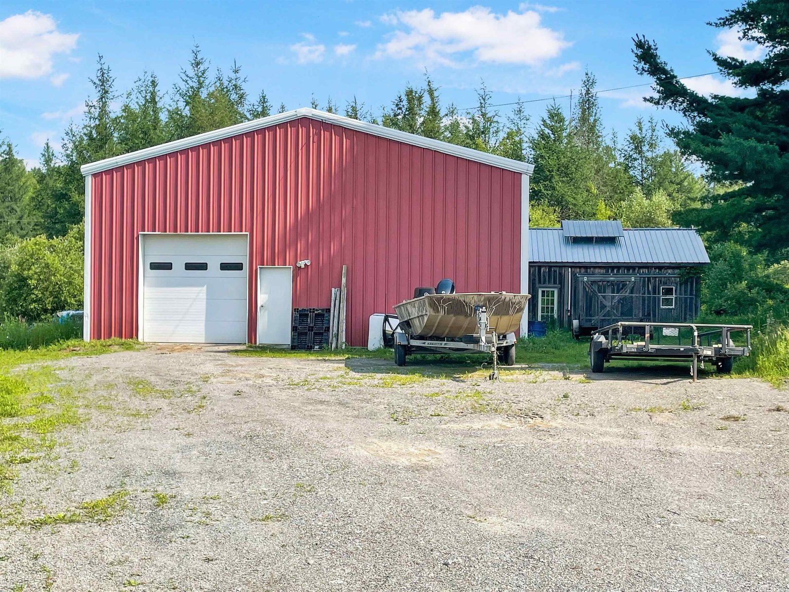 3497 Reservoir Road