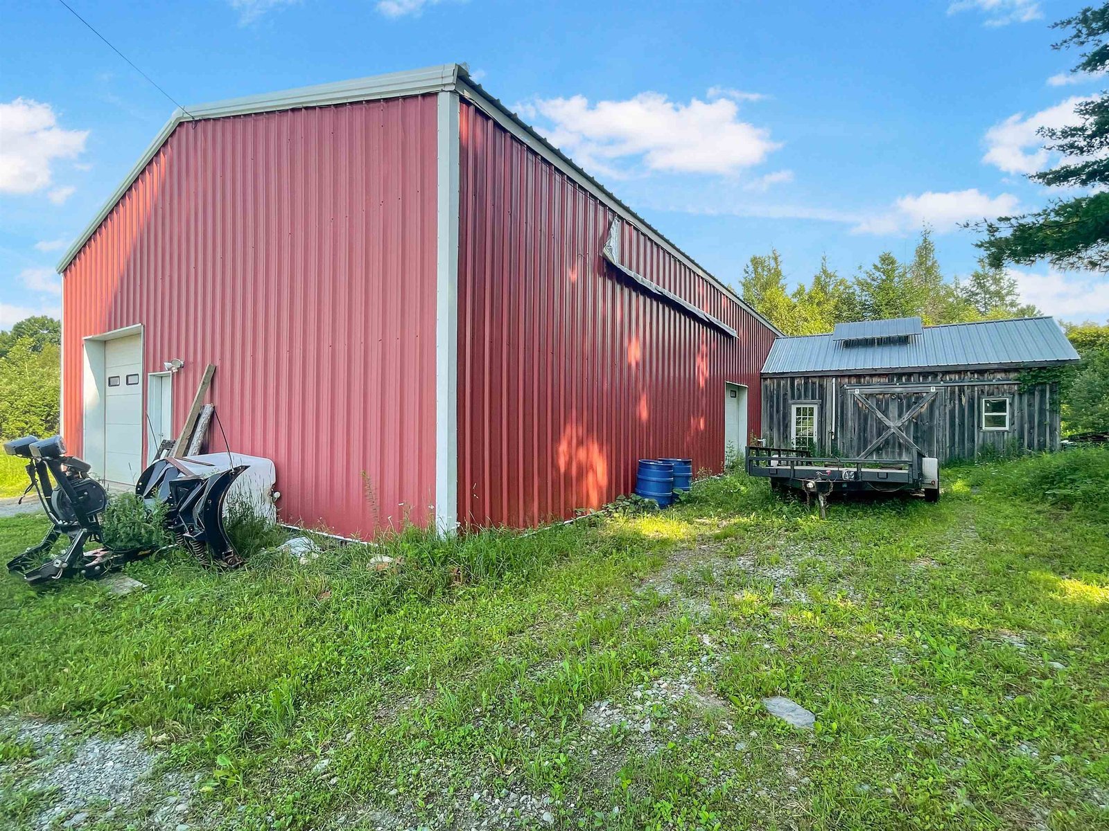 3497 Reservoir Road