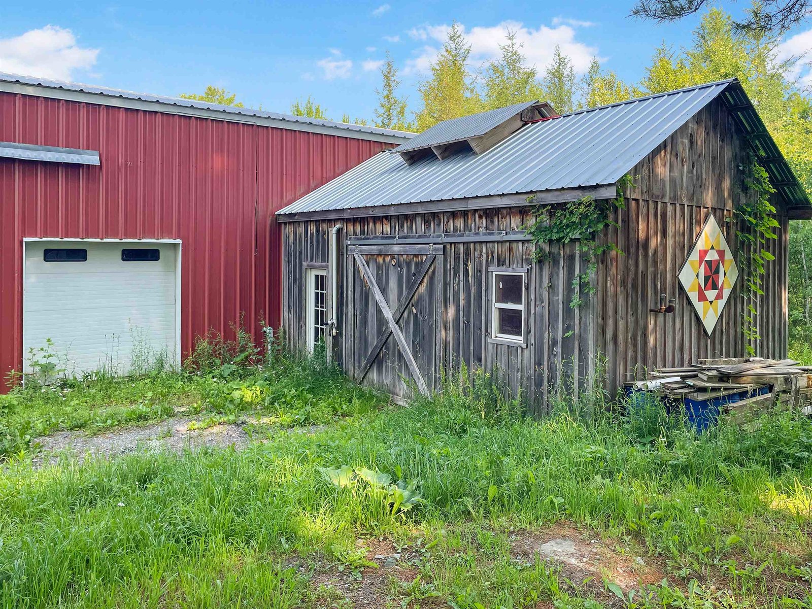 3497 Reservoir Road