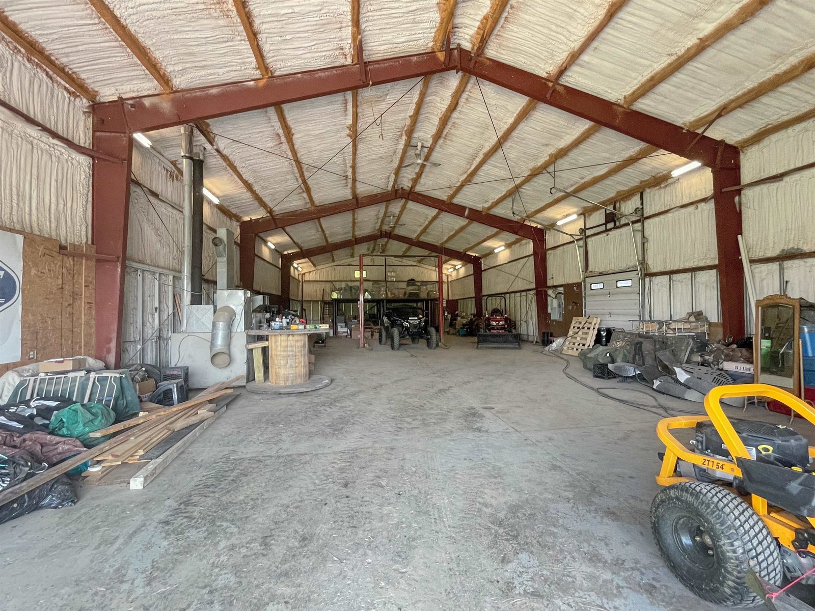 3497 Reservoir Road