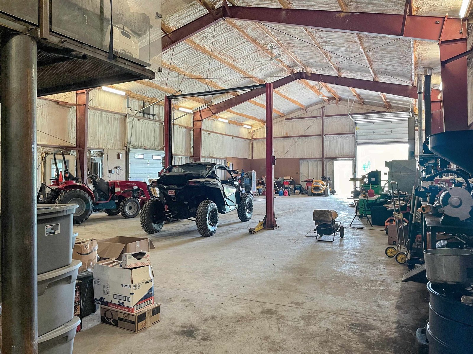 3497 Reservoir Road