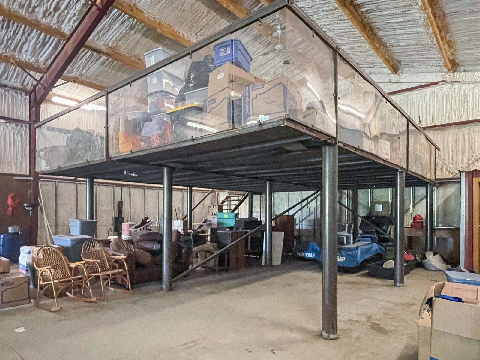 3497 Reservoir Road