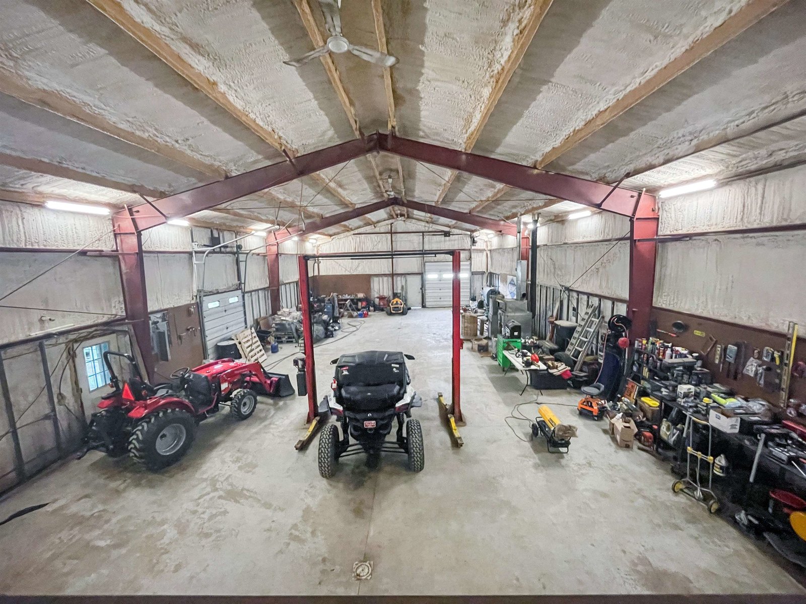 3497 Reservoir Road