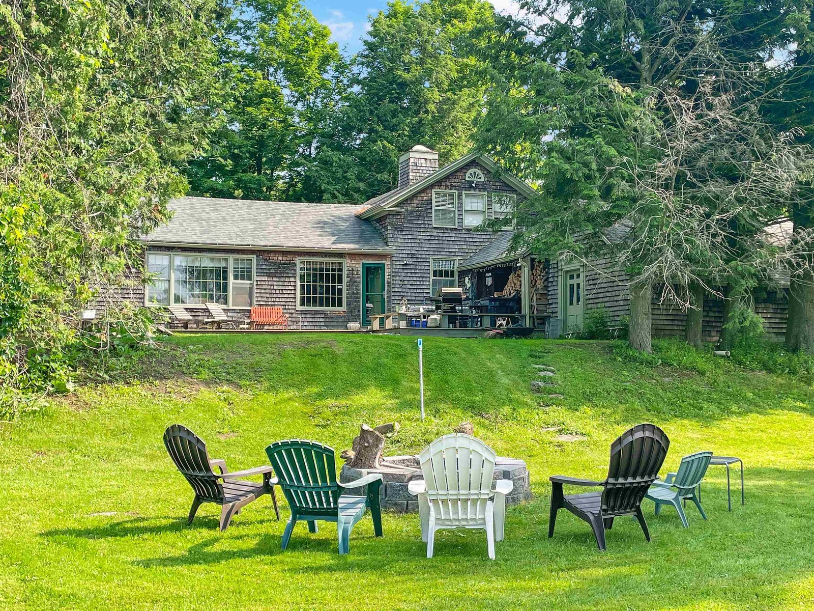 3497 Reservoir Road