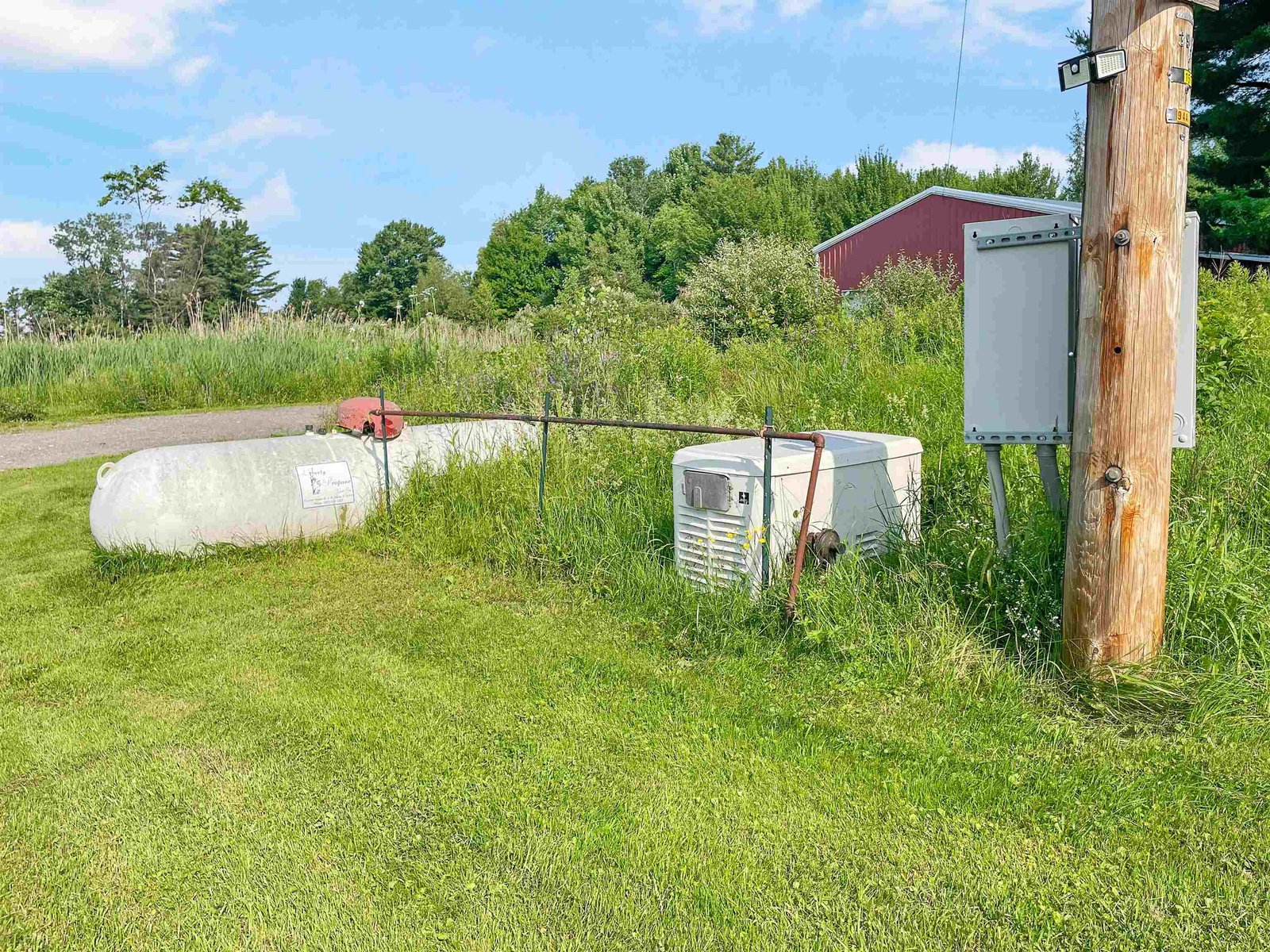 3497 Reservoir Road