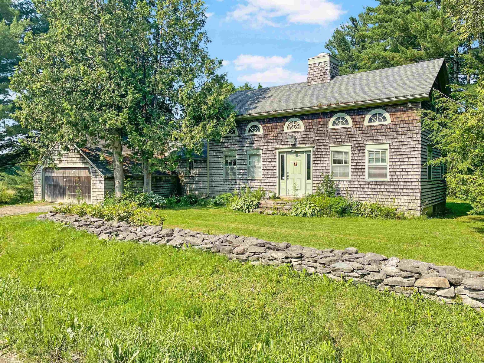 3497 Reservoir Road