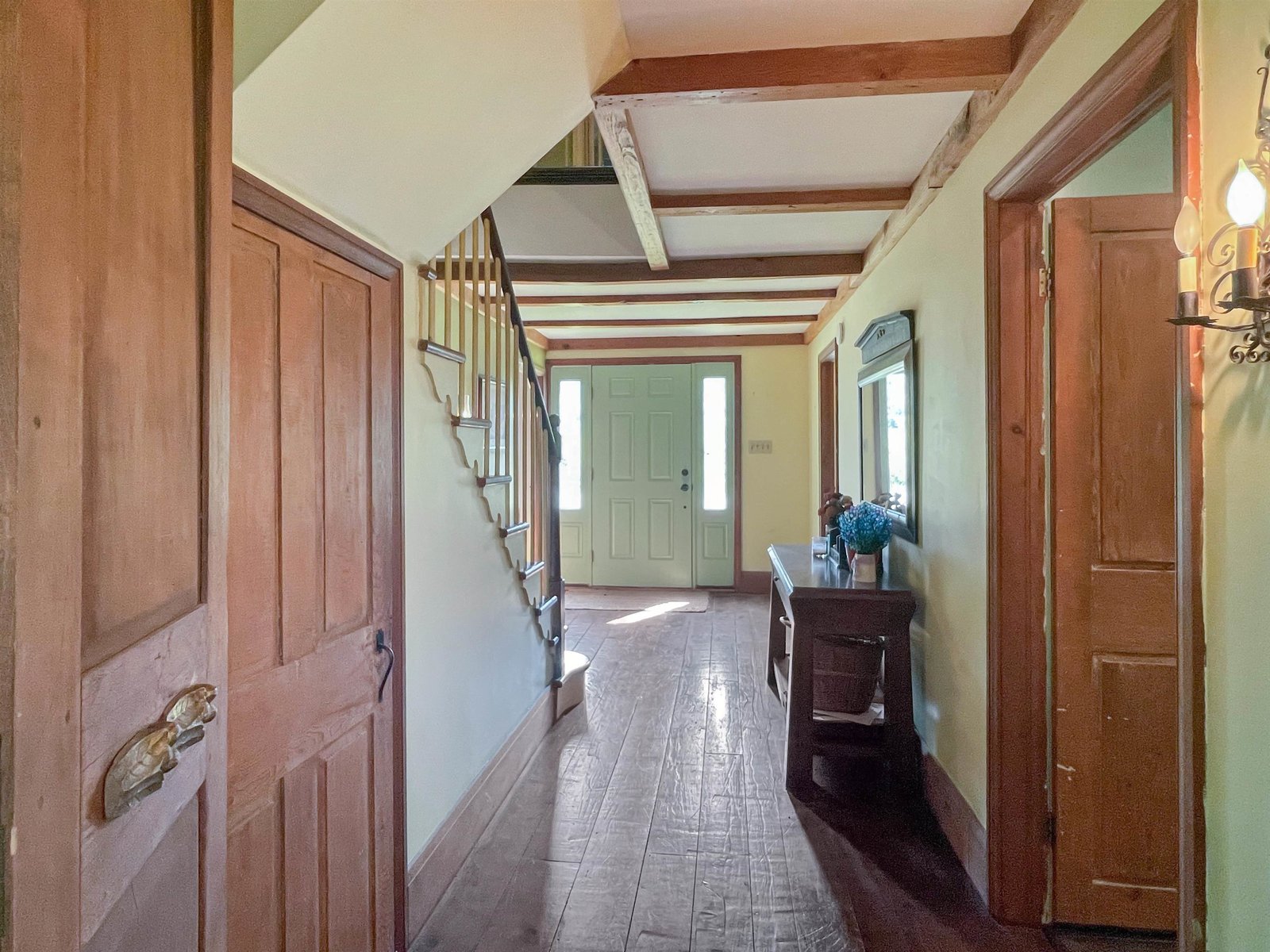 3497 Reservoir Road
