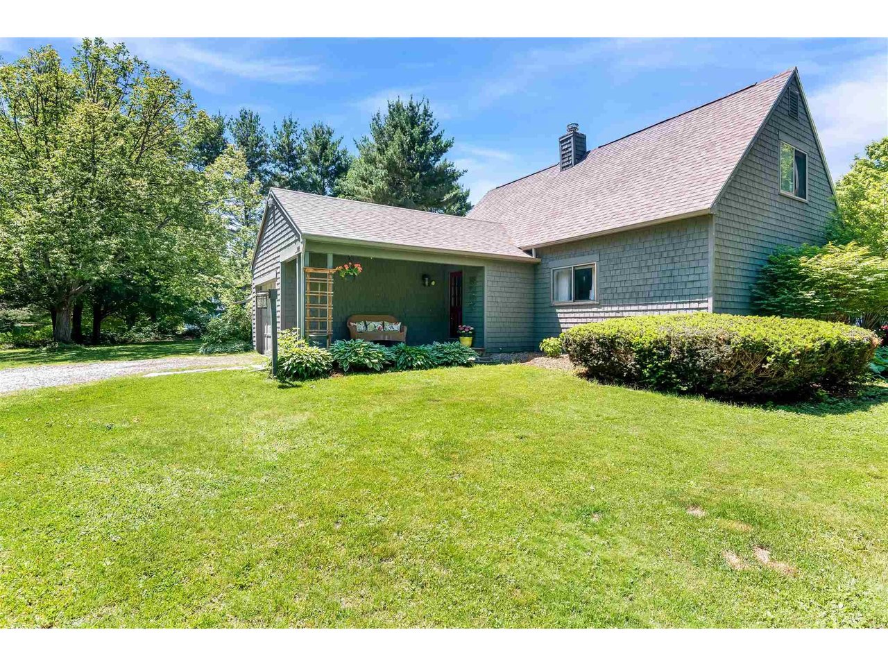 34A Packard Road, Unit 34A