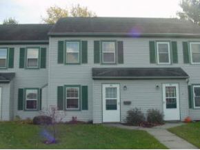 35-26 Brickyard Road, Unit 26