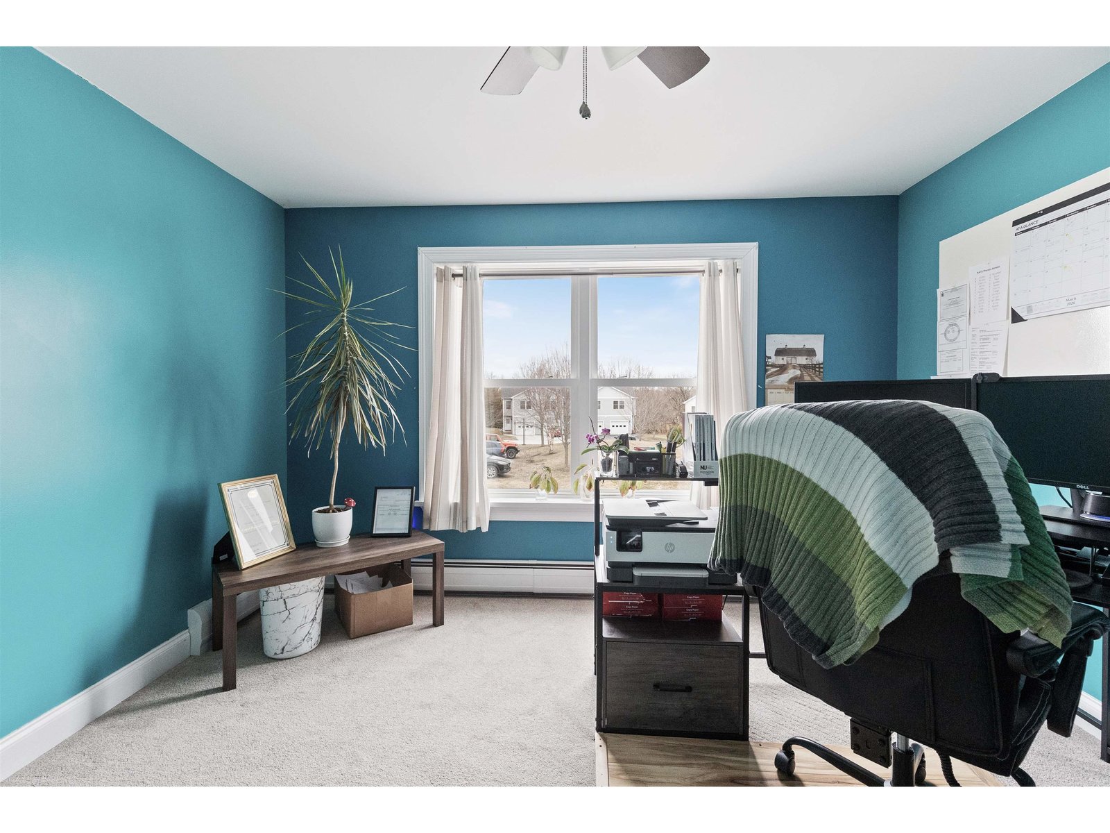Den/office