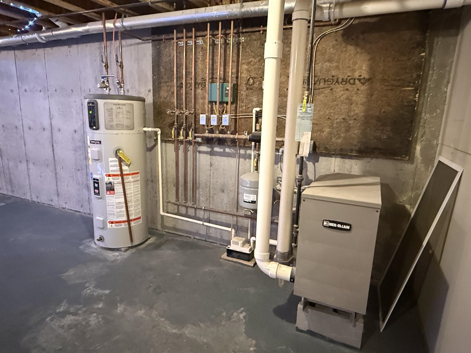 Utilities