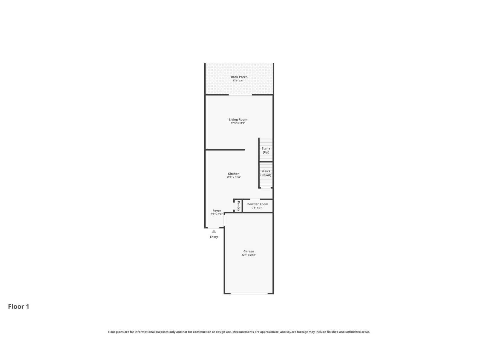 35 Ally Drive