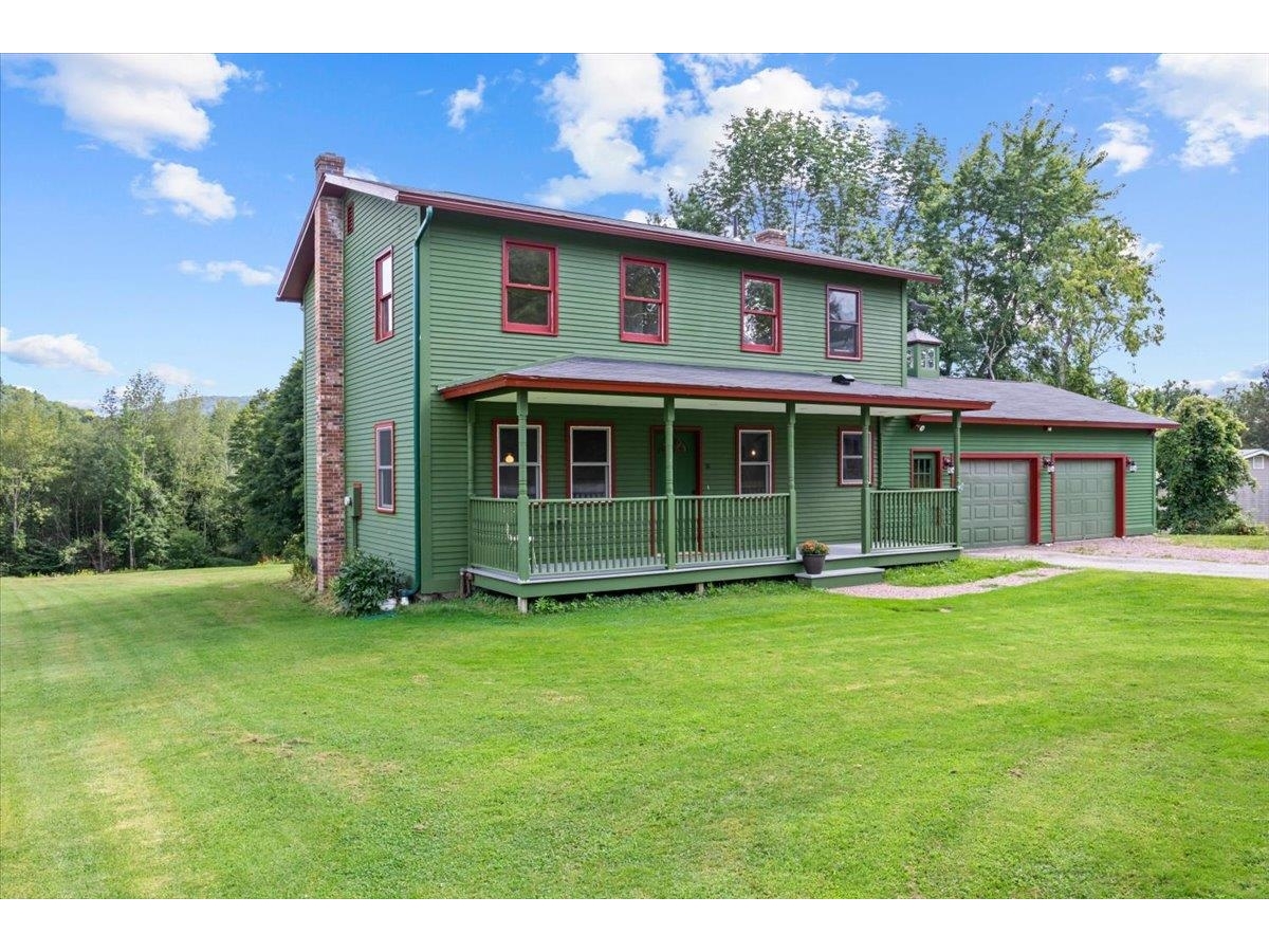 35 Barber Farm Road