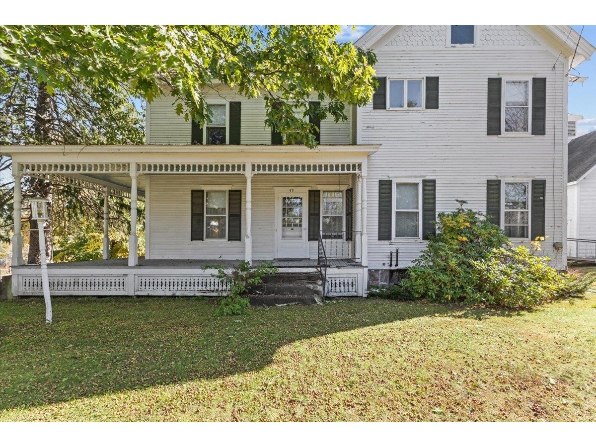 35 Best Street, Morristown