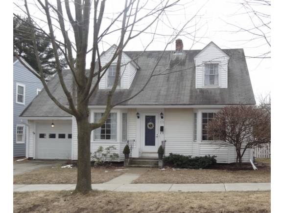 35 Bilodeau Parkway