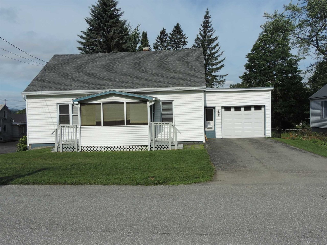 35 Blanchard Avenue