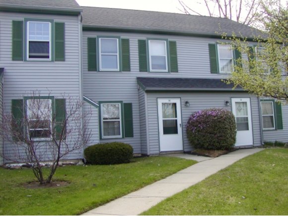 35 Brickyard Rd, Unit 14